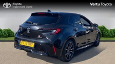 Toyota Corolla 2.0 Hybrid GR Sport 5dr CVT Hybrid Hatchback
